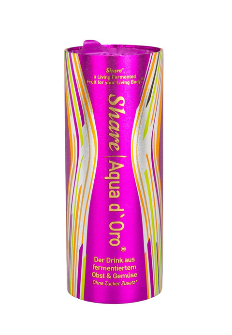 ShareAquaD'Oro® 240ml