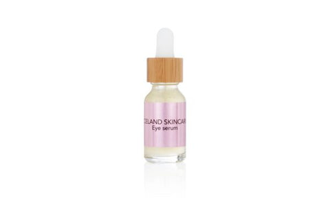 Iceland skincare - Eye serum (vegan)