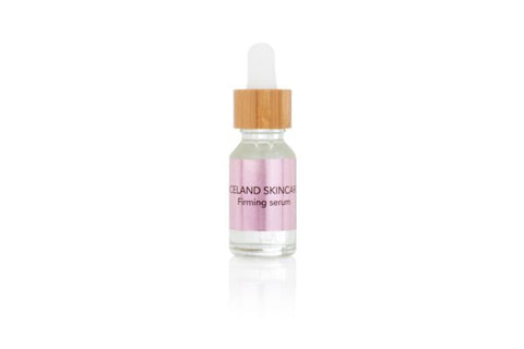 Iceland skincare- Firming serum (vegan) 17ml