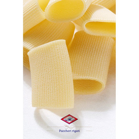 Paccheri Rigati