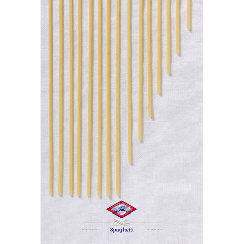 Spaghetti
