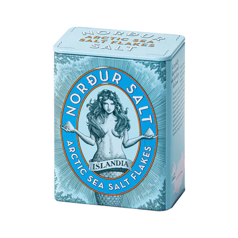 Norður Salt