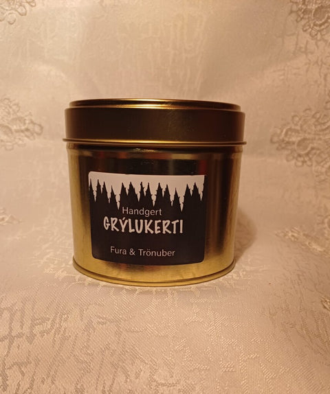 Grýlukerti