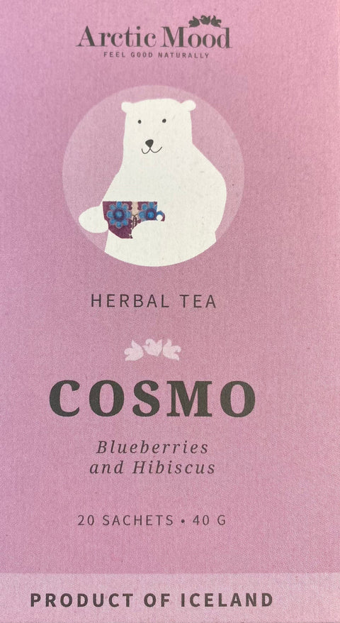 Cosmo