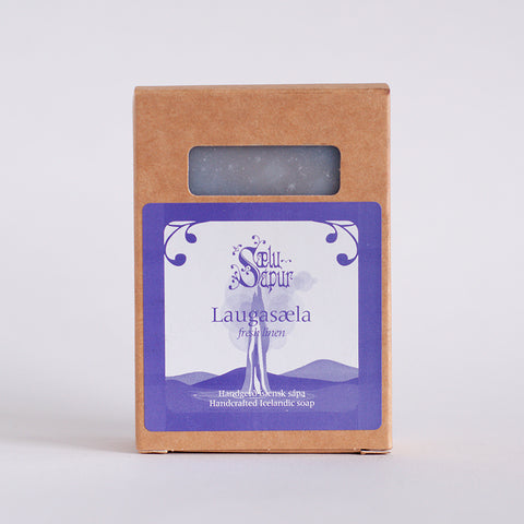 Laugasæla
