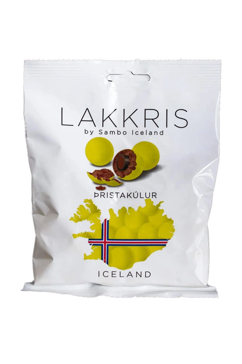 Sanbó þristakúlur