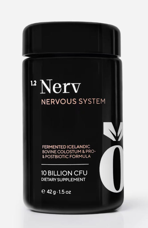 Jörth Nerv