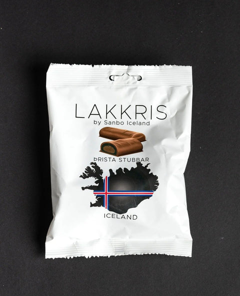 Þristastubbar