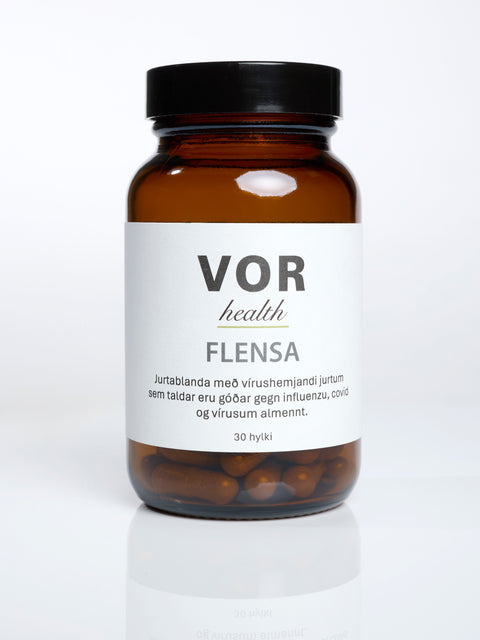 Vor Flensa